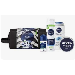 Nivea Men Kultur Beutel...