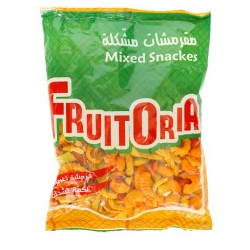 Mix Fruit Oria 185g Stark...