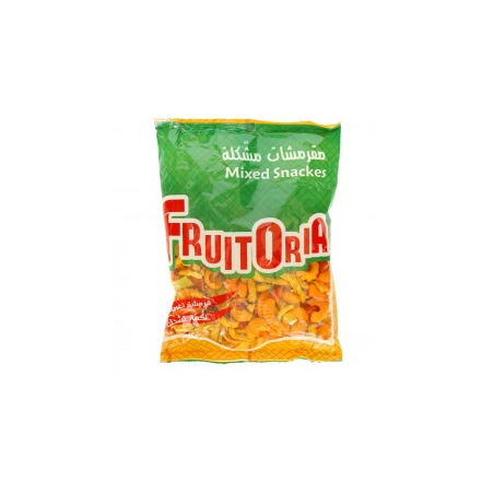 Mix Fruit Oria 185g Stark Reduziert