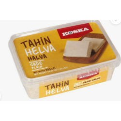 Koska Premium Tahin Halva...