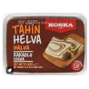 Koska Premium Tahin Halva Kakao Stark Reduziert 50%
