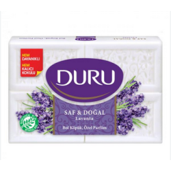 Duru Bath Soap Lavender 600 gr