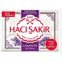 Hacı Şakir Hacı Şakir Banyo...
