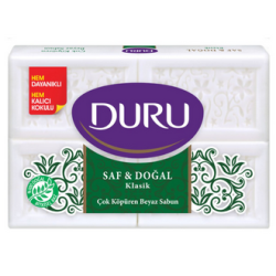 Duru Bath Soap Classic 600 gr