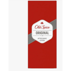 Old Spice Aftershave Lotion...