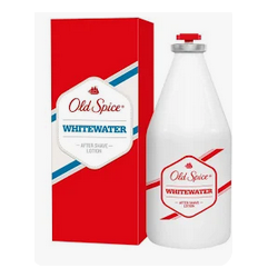 Old Spice Aftershave Lotion...