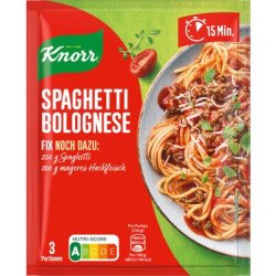 Knorr Bolognese Fix 42g