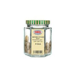 Sultan - Muskatnuss, ganz