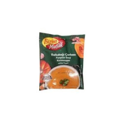 Bizim Mutfak Balkabağı...