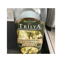 Trilya Oliventresteröl 1L