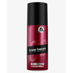 bruno banani Deospray Loyal...