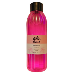 Ilgaz Rosenwasser 400ml