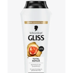 Schwarzkopf GLISS Shampoo...