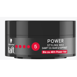 Schwarzkopf taft Haargel...