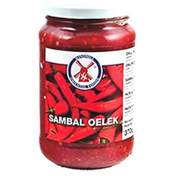 Sambal Oelek