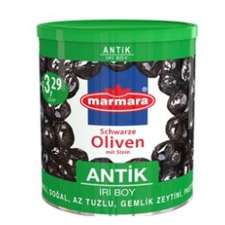 Marmara Antik Gemlik...