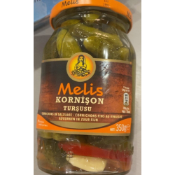 Melis Kornischon Gurken -...