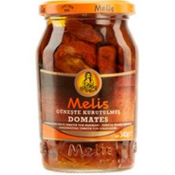 Melis Sonnengetrocknete...