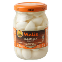 MELIS SARIMSAK TURSUSU 180GR