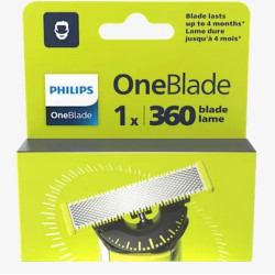 Phillips OneBlade 1x 360 blade