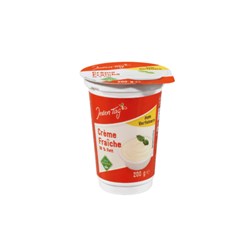 JT Creme Fraiche 30% 200g