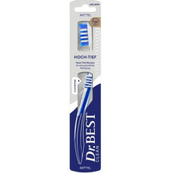 Dr.BEST Classic Hoch-Tief...