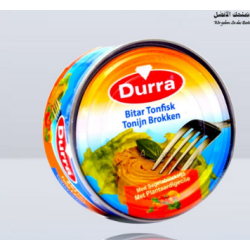 Durra Thunfisch 112g