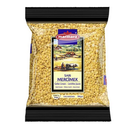 Marmara Gelbe Linsen - Sari...