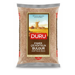 Duru Bulgur Duru Dunkel...