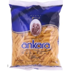 ANKARA PENNE 500G