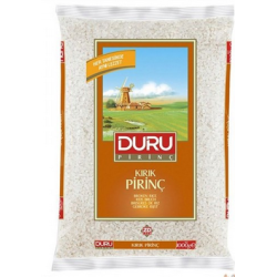 Duru 1000 Gr Kırık Pirinç