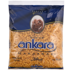 Ankara Boncuk Nudeln 500g