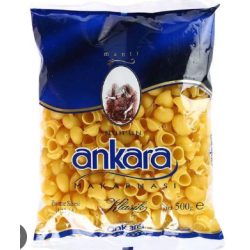 Ankara Manti Makarna 500 G