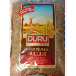 Duru Dunkel Weizengrütze...