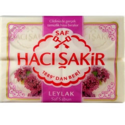 Kernseife »Haci Sakir«...
