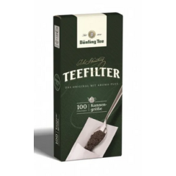 Bünting Tee Teefilter