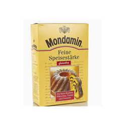 Mondamin - Maisstärke 400 g