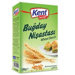 Kent Boringer Buğday...