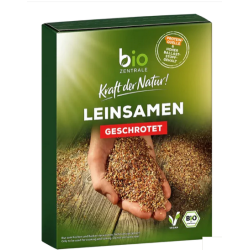 Bio Zentrale Leinsamen...