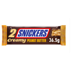Snickers Milk Chocolate Bar...