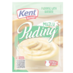 Kent Boringer Puding 125g...