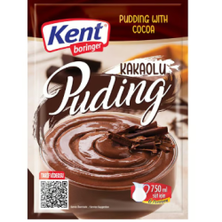 Kent Boringer Puding...