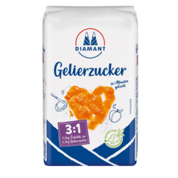 Diamant Gelierzucker