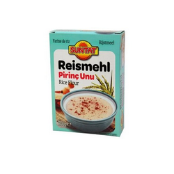Suntat Reismehl