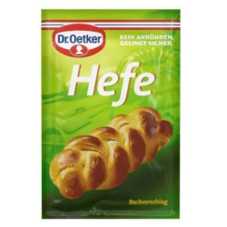 HEFE TROCKEN 28G 4X7G DR...