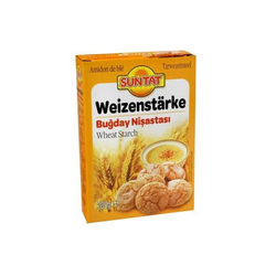 Suntat Weizenstärke