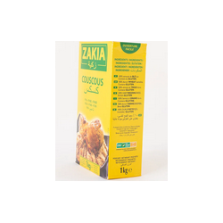 Zakia Couscous Fein -...