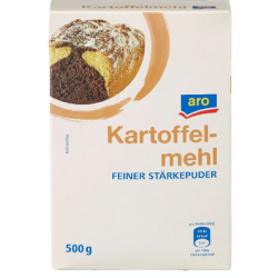 aro - Kartoffelmehl feines...