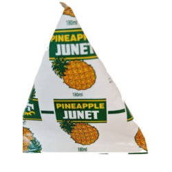 junet Junet-Pineapple | 180ml