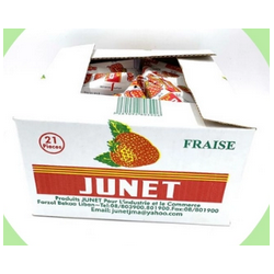 junet Junet-strawberry